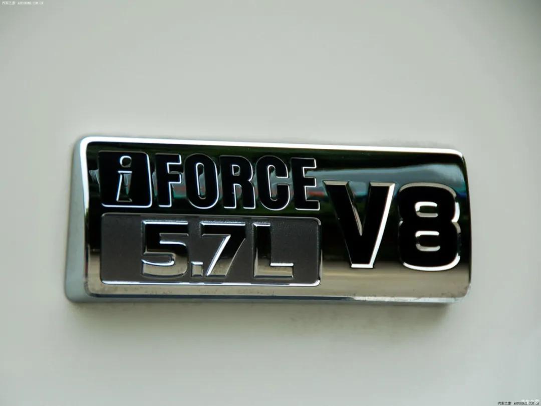 丰田红杉5.7升v8中东,18款丰田红杉二手车报价