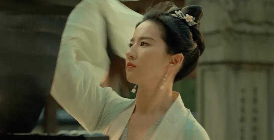 《梦华录》大结局，高开低走，口碑争议