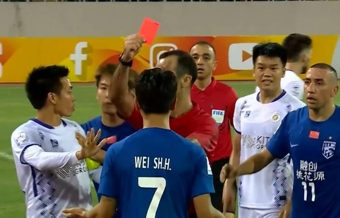 亚洲顶级新星韦世豪,韦世豪事件真相