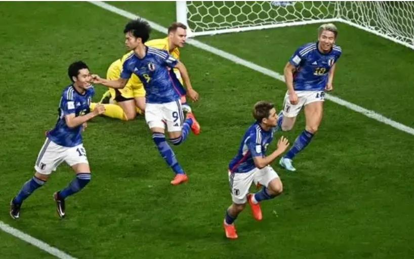 日本爆冷2-1战胜德国世界杯,日本德国世界杯2-0