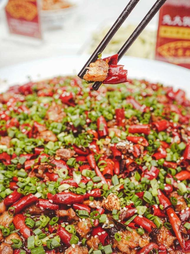 沙坪坝特色江湖菜推荐,重庆沙坪坝最有特色的江湖菜