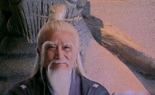 道玄怎么会玄阴鬼气,道玄为何修炼玄阴鬼气