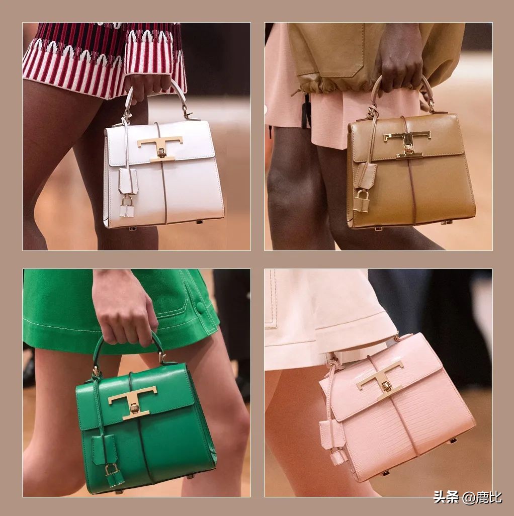 2022年值得入手的包,各位贵妇的包包