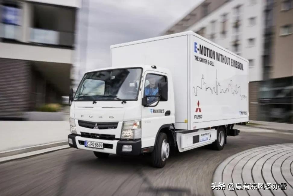 日本军工巨头三菱重工,三菱株式会社有多厉害