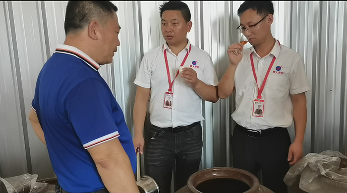 炎热气候能酿造什么酒,用小型酿酒设备酿酒