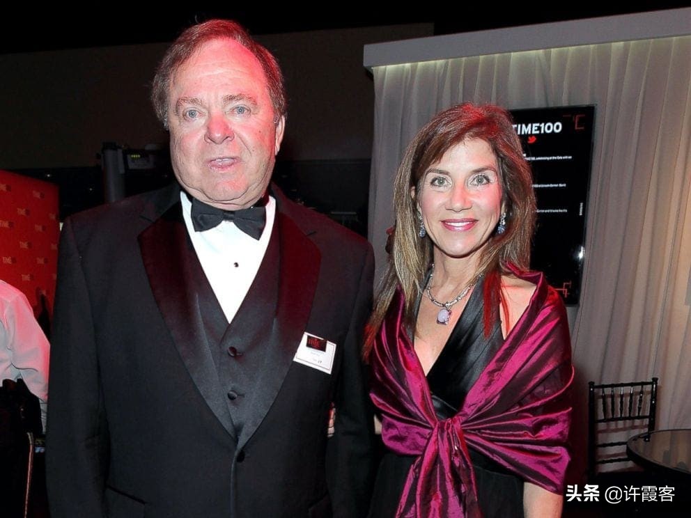 一张图看懂财富流动轨迹,一张图看懂社会财富流动轨迹