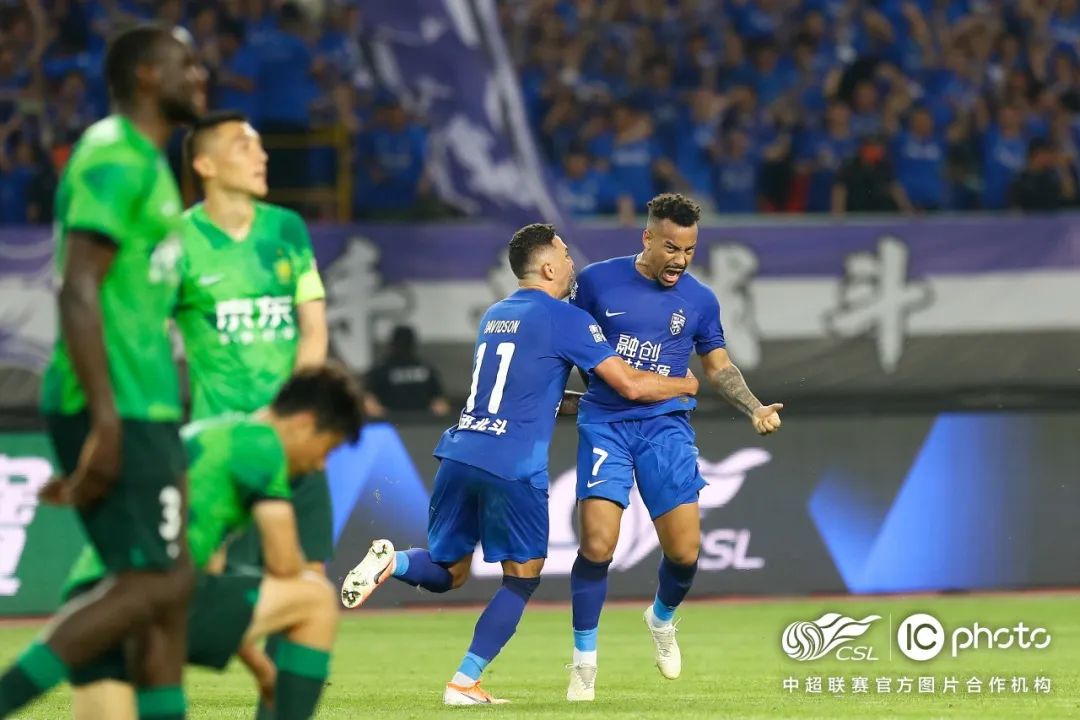 武汉三镇主场绝平国安,海陆空支援武汉神兵天降