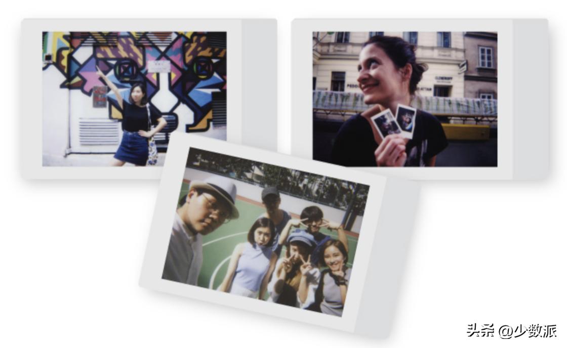 2023年还流行买拍立得吗,2024年有必要买拍立得么