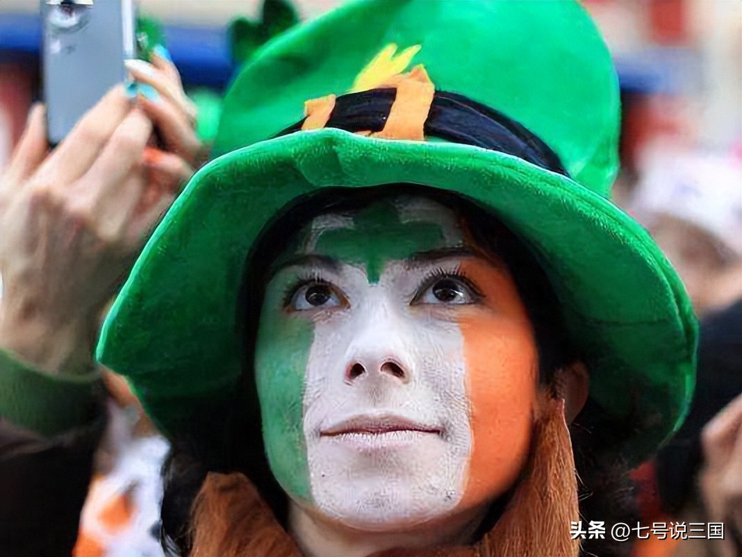 世界上经济最发达的20个国家,世界公认的30个发达国家