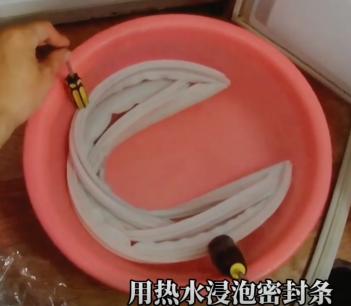 冰箱调至几度最省电也不结冰,冰箱结冰耗电还是省电