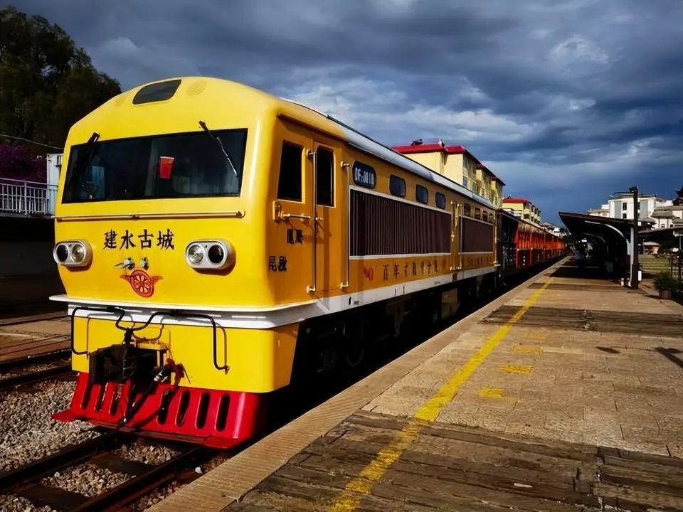 红河州的人间仙境,云南红河发现的风景