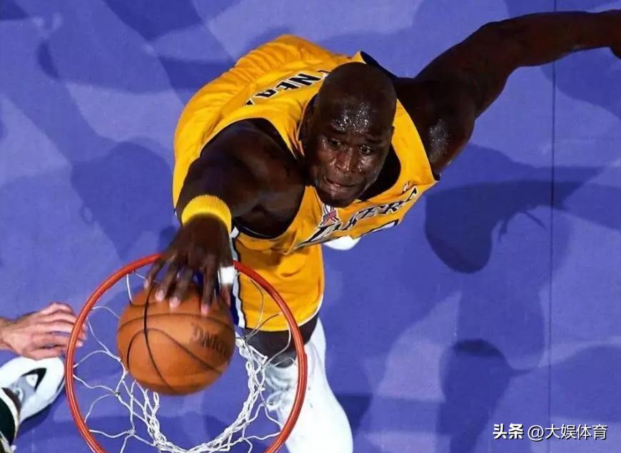 盘点nba历史十大中锋,nba历史10大中锋排行榜