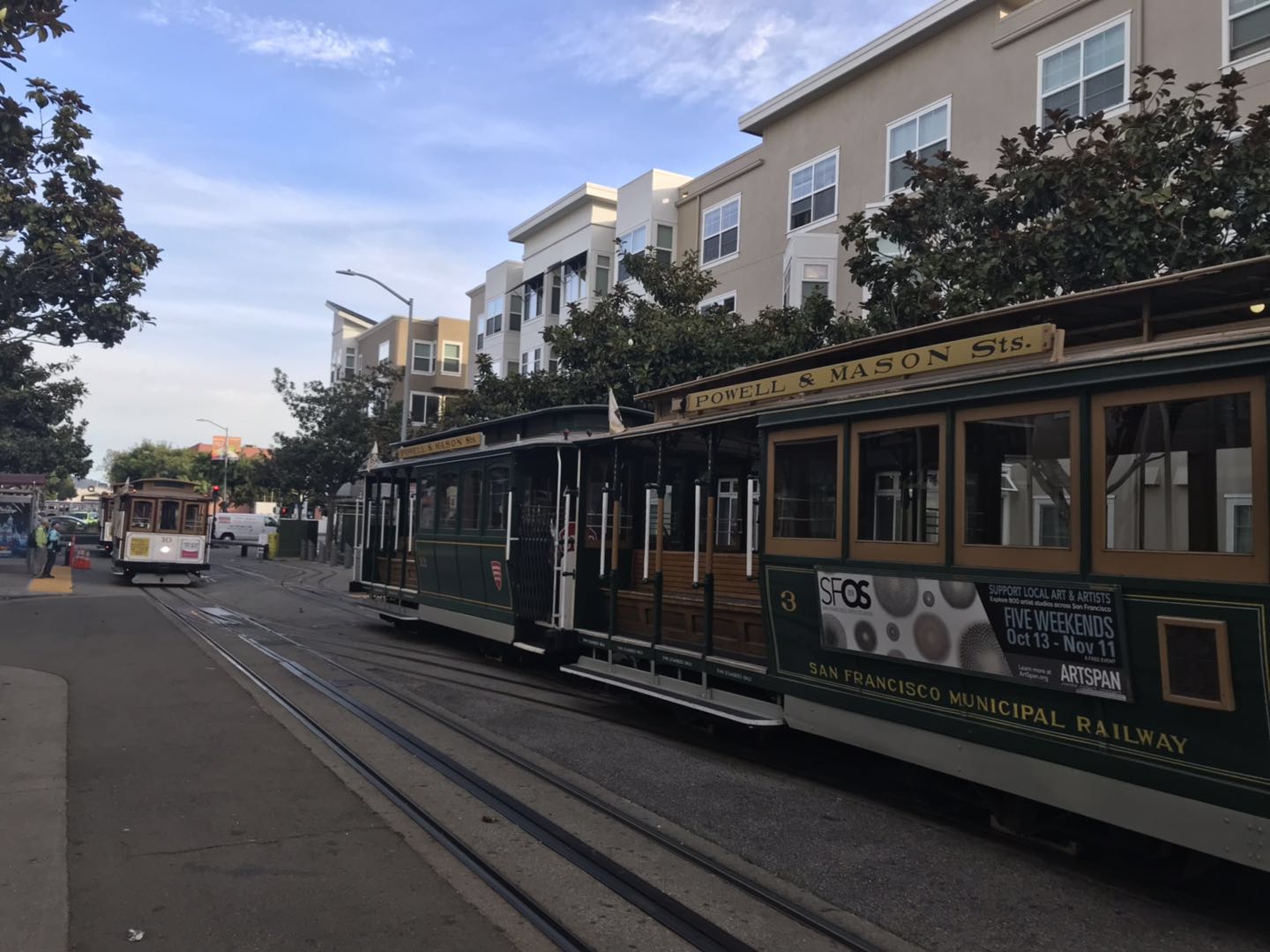 国外公共交通对比,中美公共交通服务对比