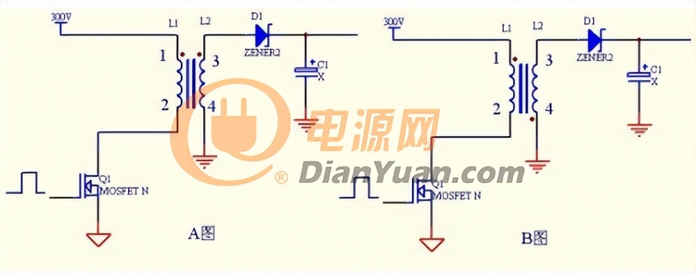 开关电源设计需要用到什么知识,开关电源的设计流程