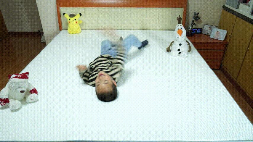 床垫怎么选蓝盒子,怎么挑选床垫200元内