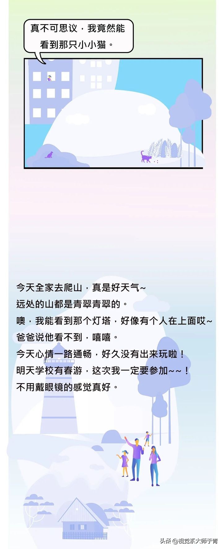 ok镜佩戴时出现模糊,佩戴ok镜正确过程