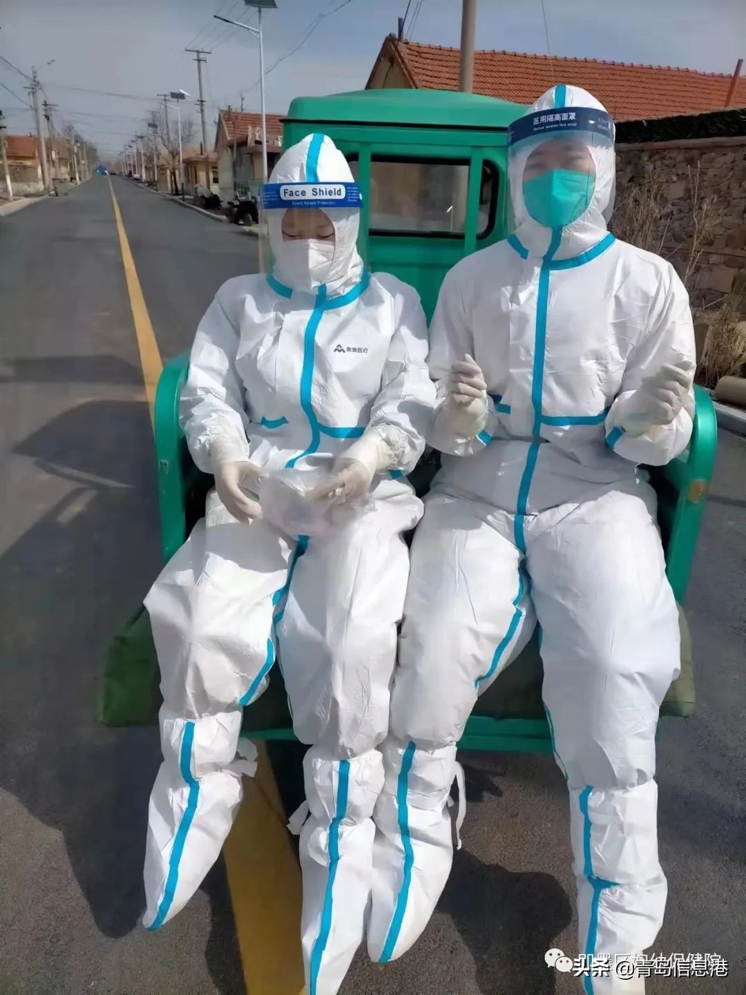 即墨通济核酸采样,即墨妇幼保健院需要做核酸吗