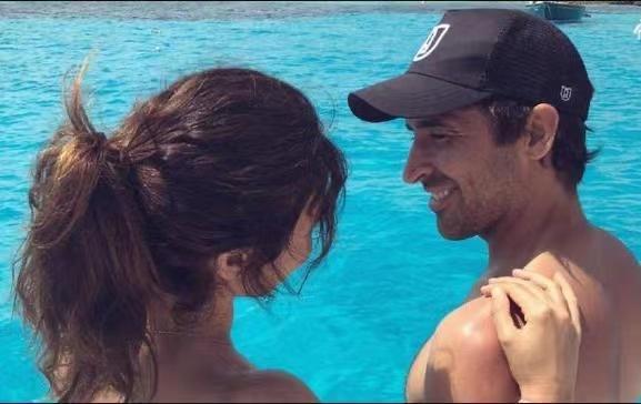 劳尔皇马独一无二视频,劳尔西班牙人