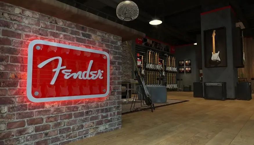 没有吉他英雄的时代，乐器生意还能怎么做？