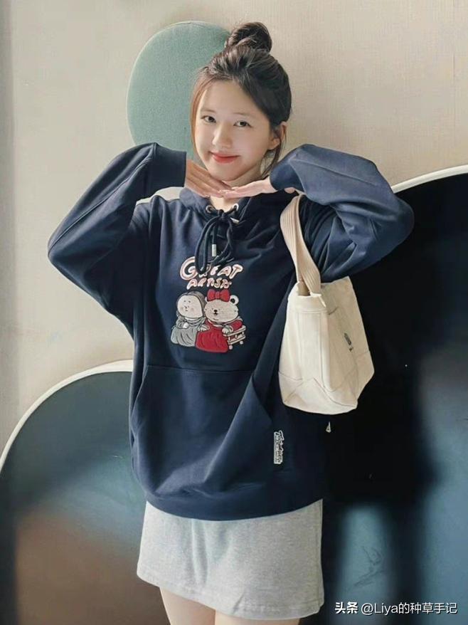 大包包推荐小众高级感轻奢,又休闲又时尚的大包包