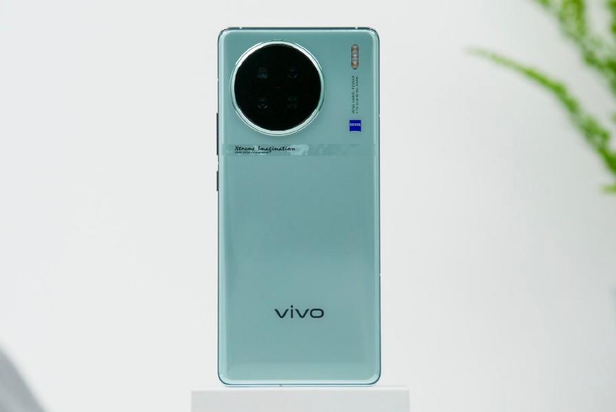 vivox90s的天玑9200怎么样,天玑9200加持vivox90s真机曝光