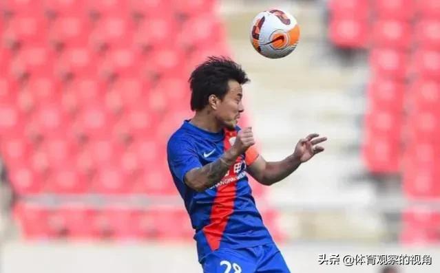 中超联赛第四强,中超第4轮进球分析