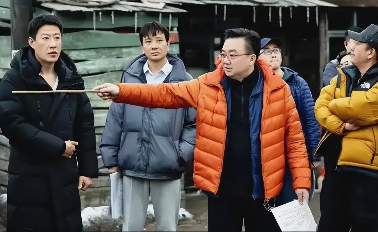 占据中国影视圈半壁江山的“东北帮”，到底有多牛?