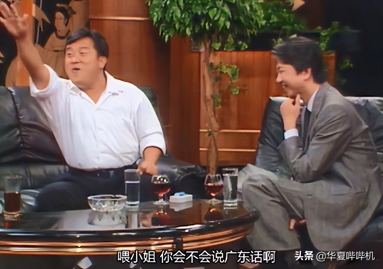 美食大师蔡澜身体怎么样,香港美食家蔡澜心中的十大美食