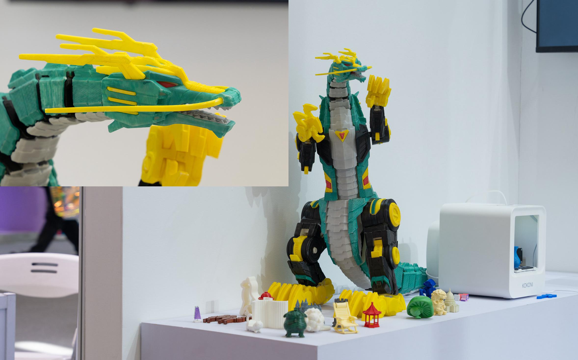 AWE2023关于电子厨电家电，都有哪一些好玩的新东西？