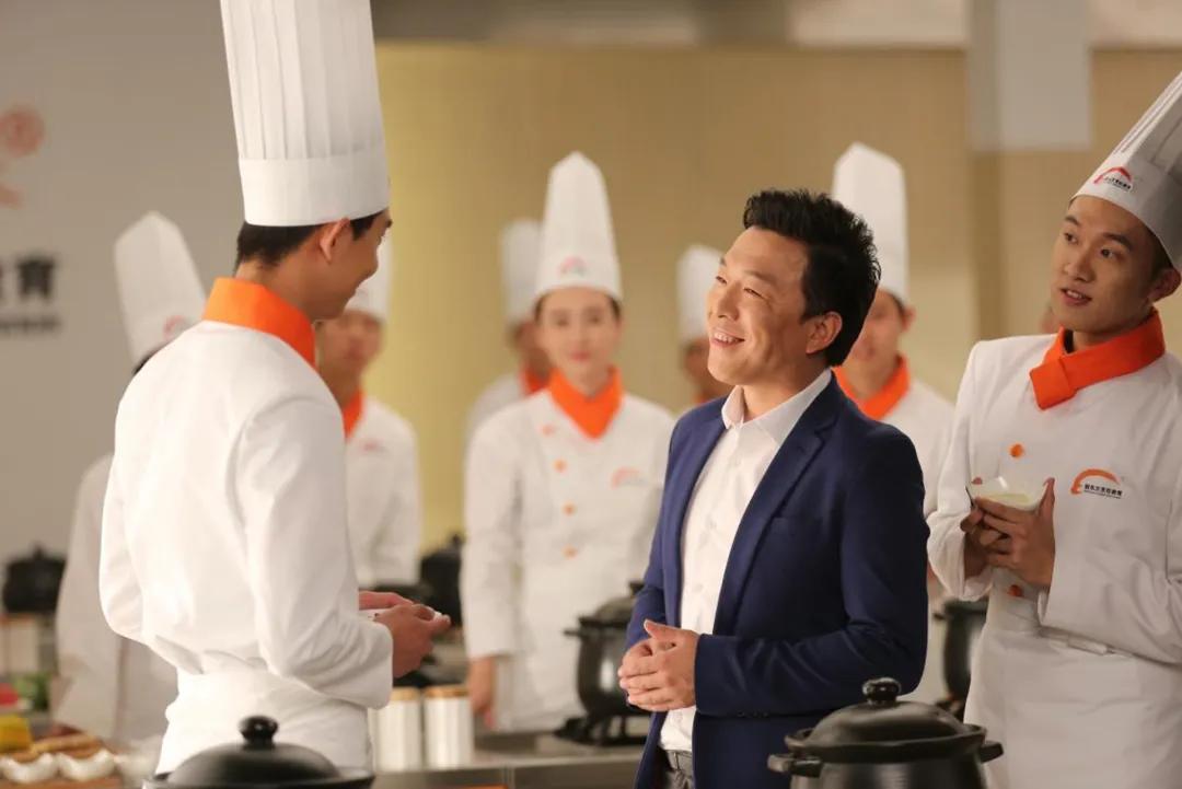 退伍老兵学厨师好吗,5年退伍后可以免费学厨师吗