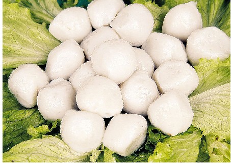 南方鱼丸,正宗南方鱼丸