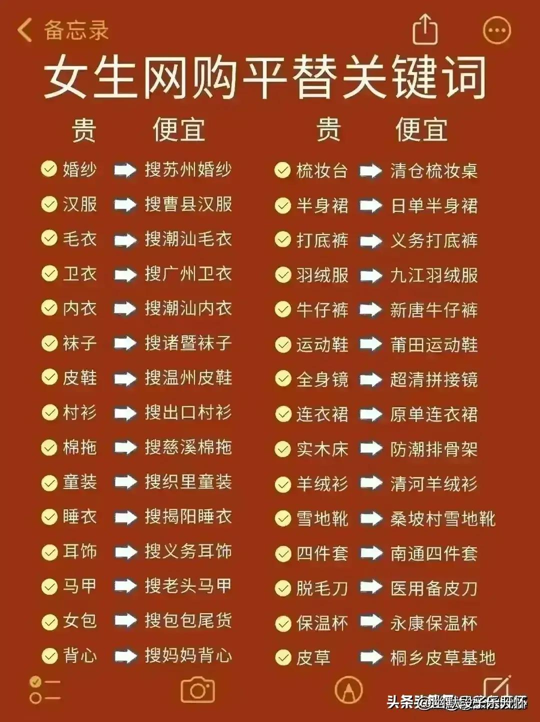 你不知道的网购小技巧,网购小技巧教你一招网购不踩坑