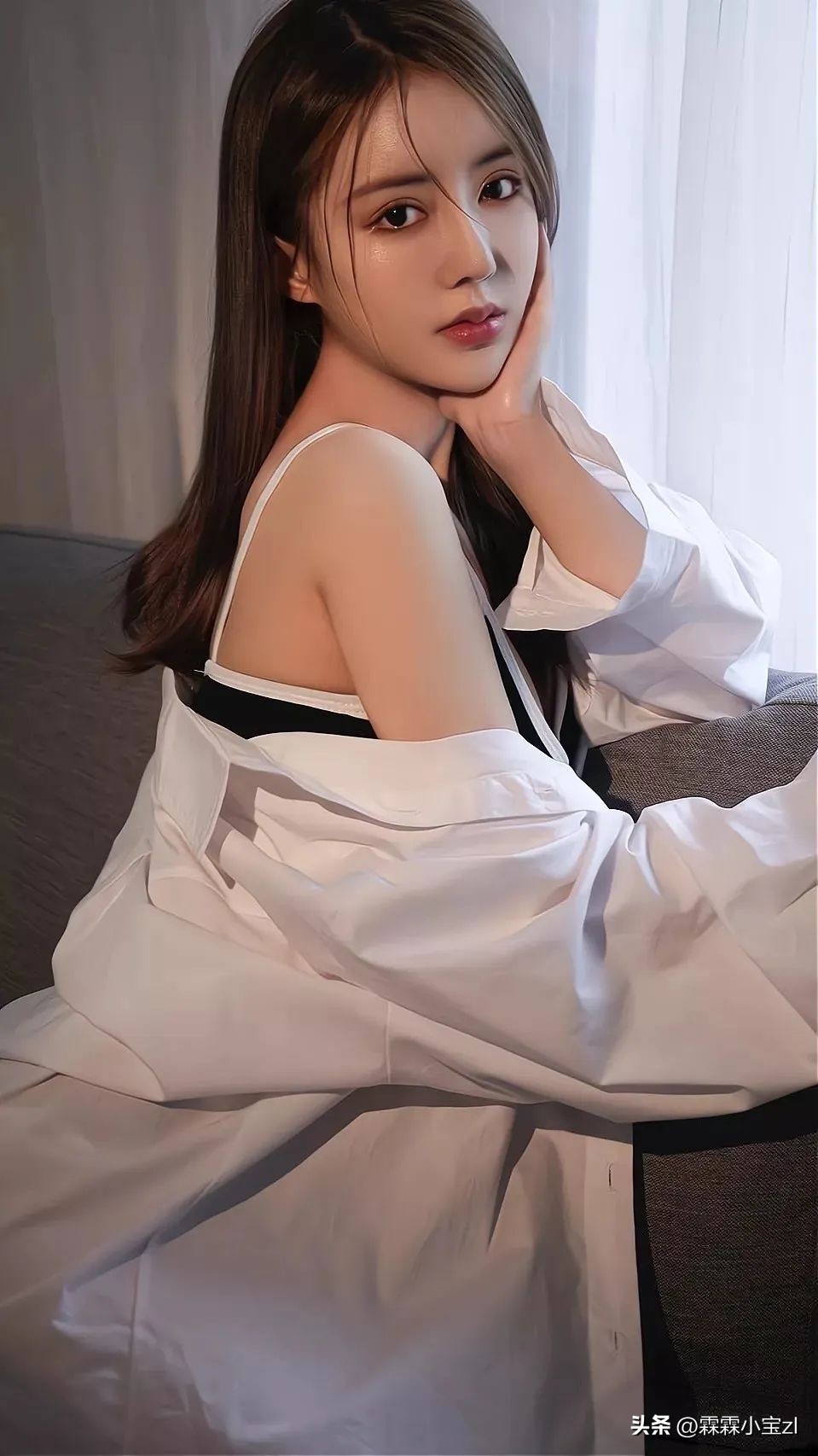 御姐壁纸高冷霸气,国漫御姐壁纸高清