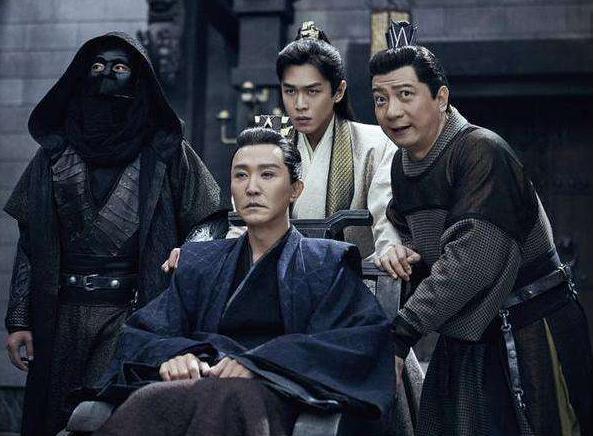 雪中悍刀行挨骂冤枉吗,雪中悍刀行挨骂