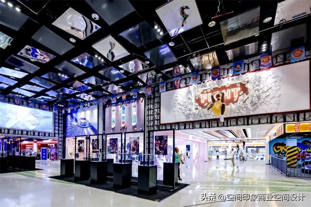 年轻人喜欢的购物中心,购物中心最新吸引年轻人业态