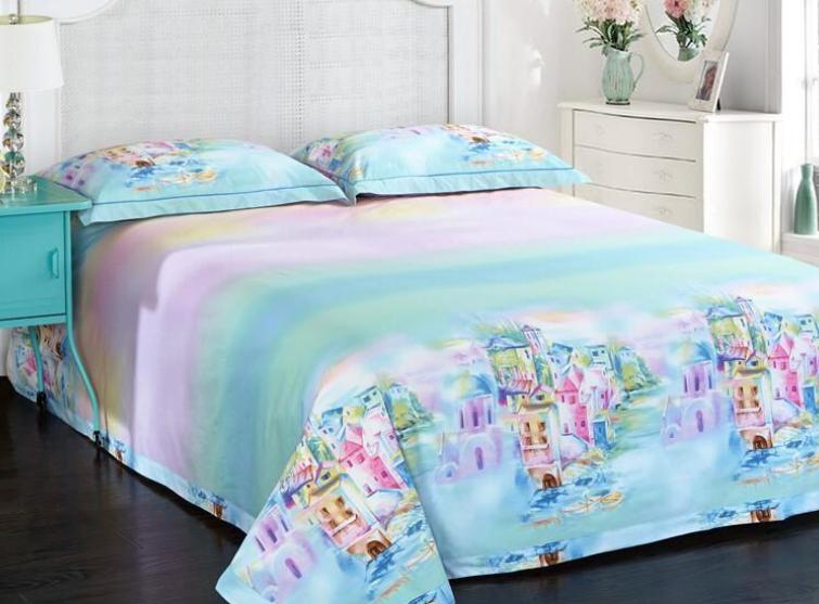 网上购物四件套多少钱合适,网上买的四件套便宜吗