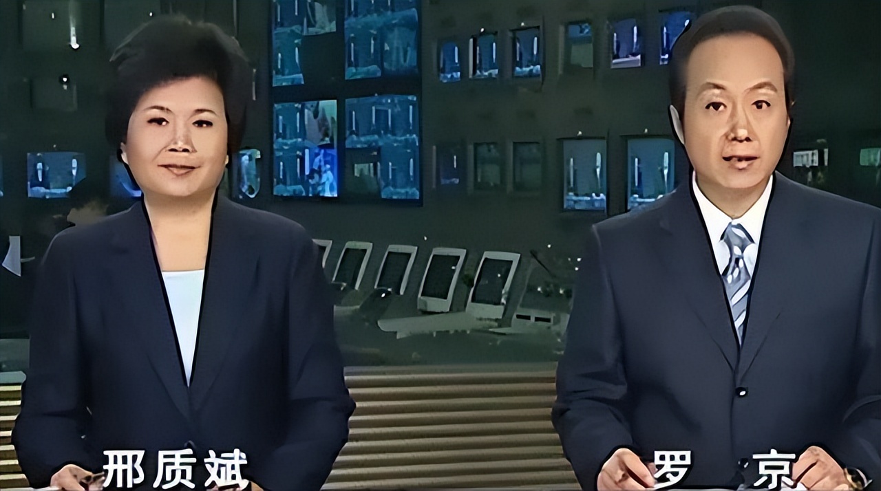 事实证明,央视没选错人,新闻主持邢质斌可以不要名和利