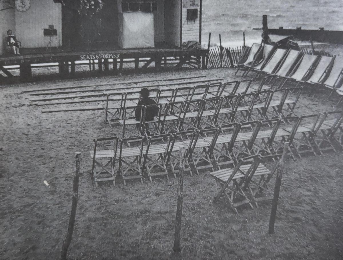 日军侵华兽行,日军当着国军的面杀俘虏