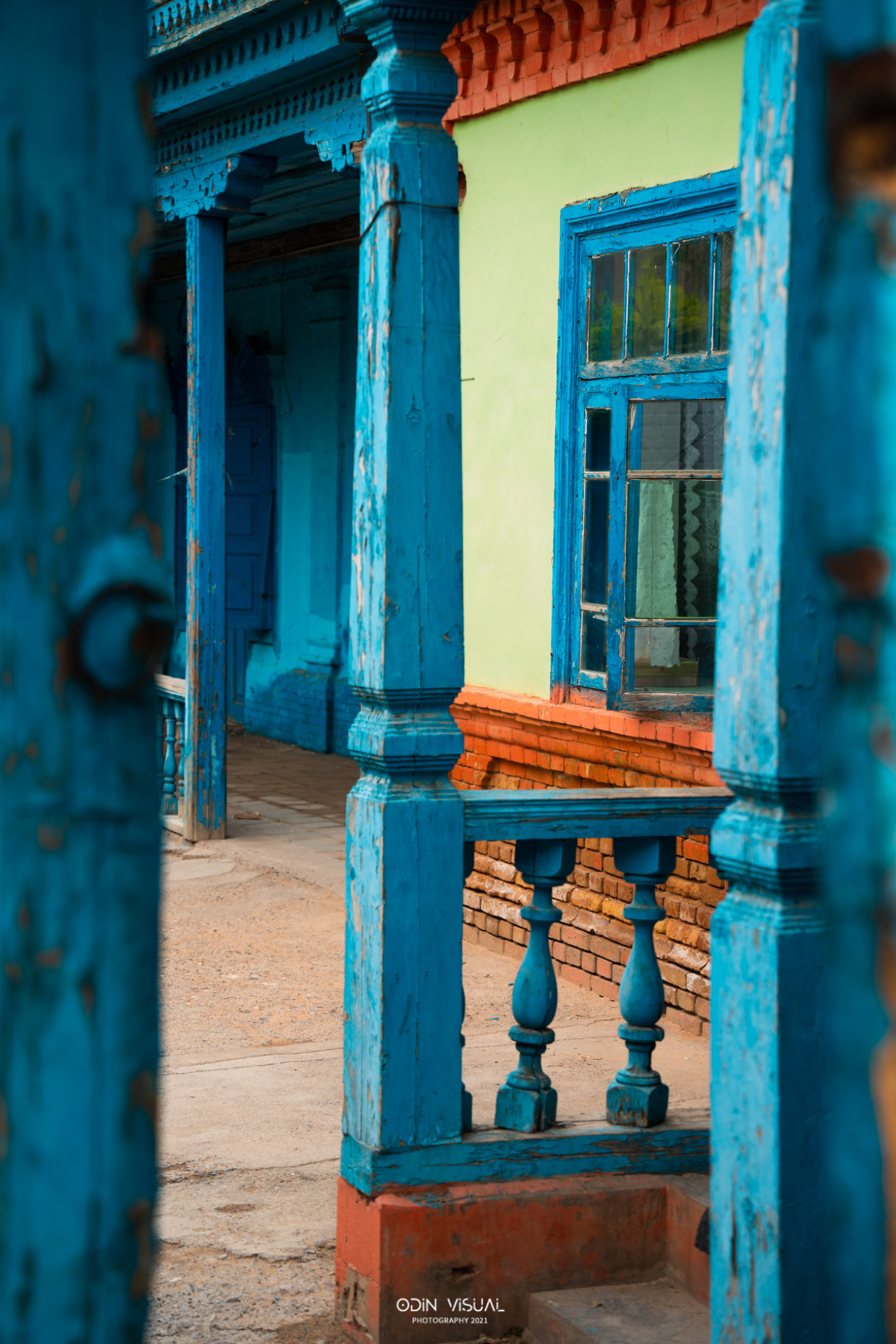 新疆伊犁之美,走了一圈才发现世界万物远不及你