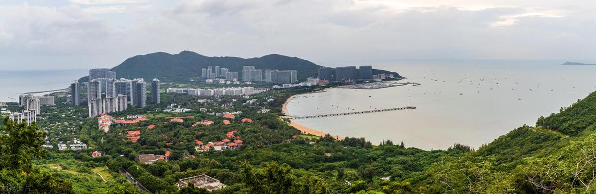 海南澄迈红树湾定居真实感受,外地人感受海南人的纯朴