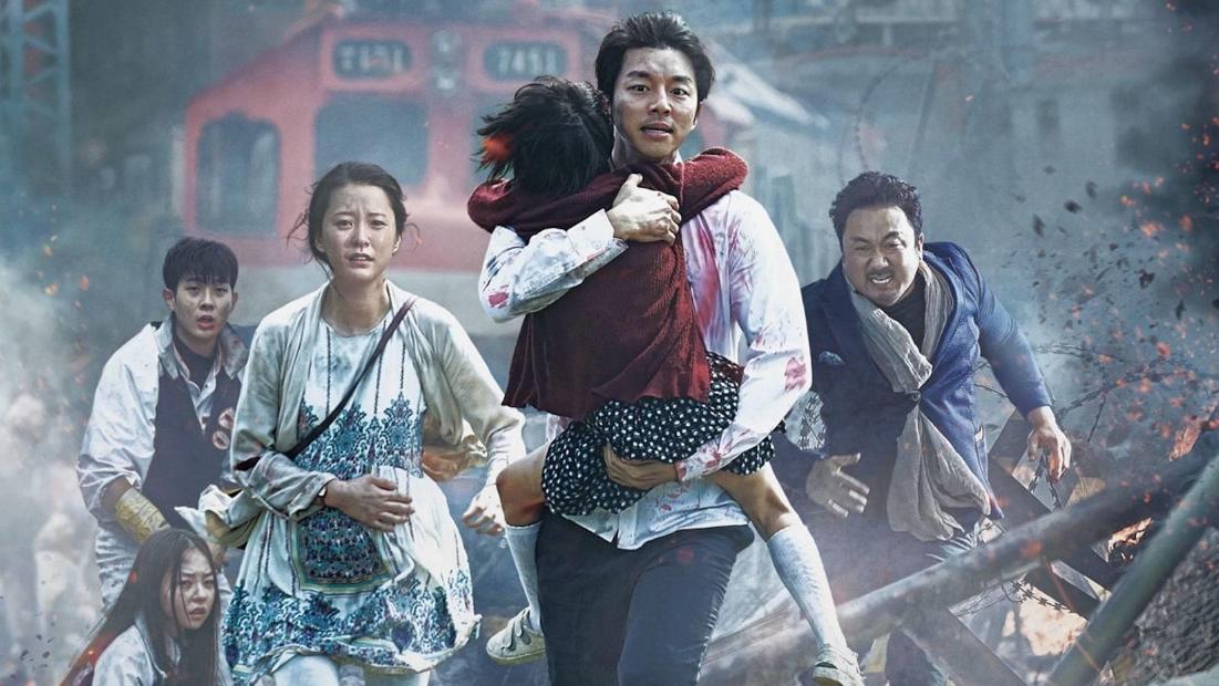 韩国电影票房最高最新排行榜,韩国电影票房榜最新