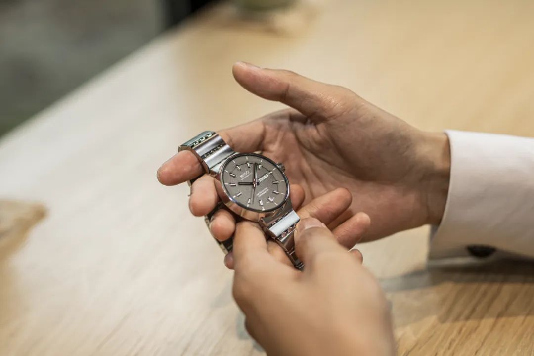 美度哪款最值得入手,美度贝伦赛丽20周年