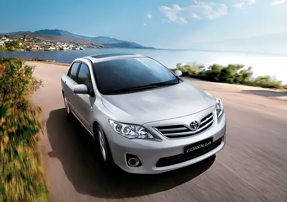 聊聊你们都开过什么车,聊聊我见过的爆款