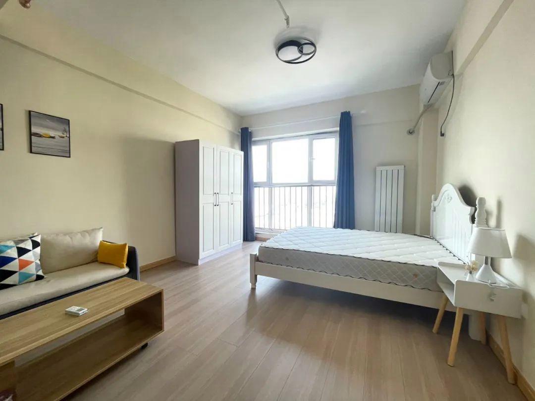 安家生活公寓：轻托管虽好，但要看实际场景｜寓小二标杆案例