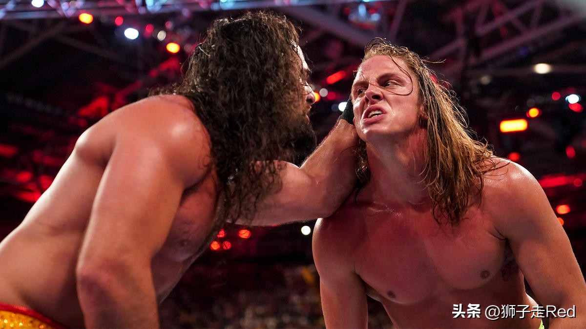 wwe2022年第1182期摔跤视频,wwe城堡冲突大赛2024