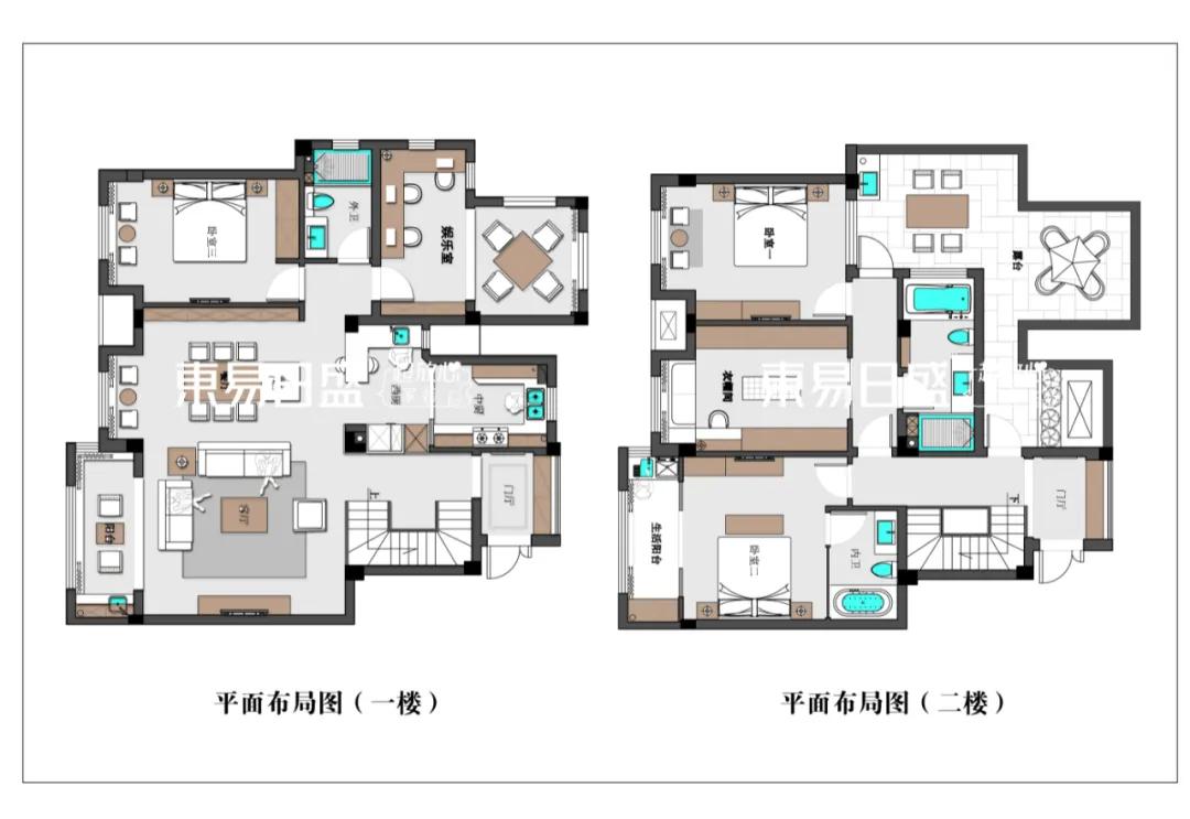 无锡极简装修风格二手房,无锡小户型住宅装修设计