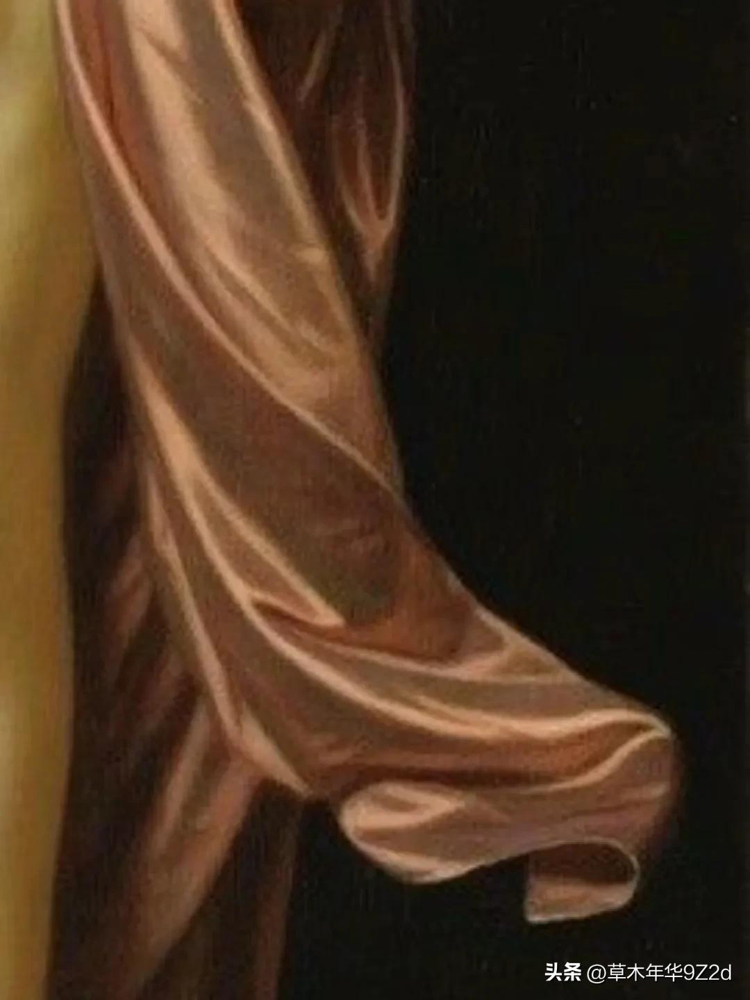 古希腊神话中的青春女神——比悲伤还悲伤的故事