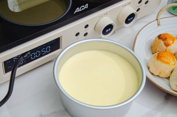 aca烤箱教程,烤箱aca测评