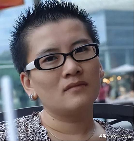 女变男的耿子结婚了吗,宁夏女孩耿子