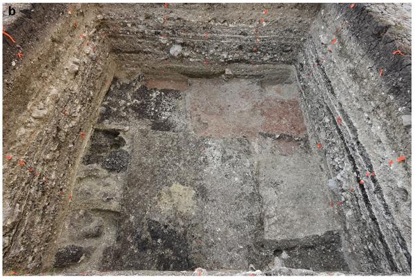 阿古达·费尼克斯的纪念建筑与玛雅文明兴起的相关研究（下）